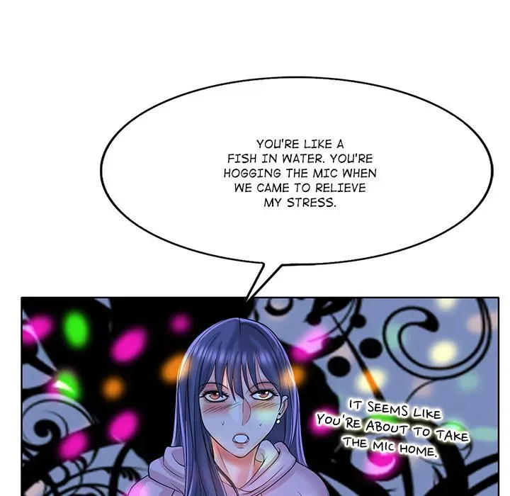 Hole in One Chapter 44 page 25 - 