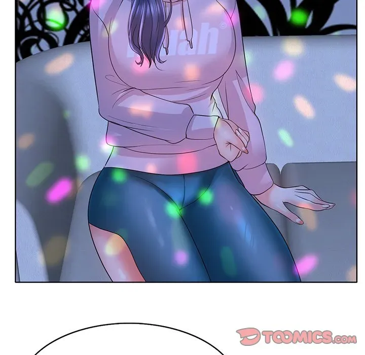 Hole in One Chapter 44 page 26 - 