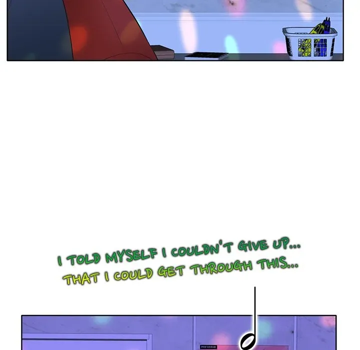 Hole in One Chapter 44 page 31 - 