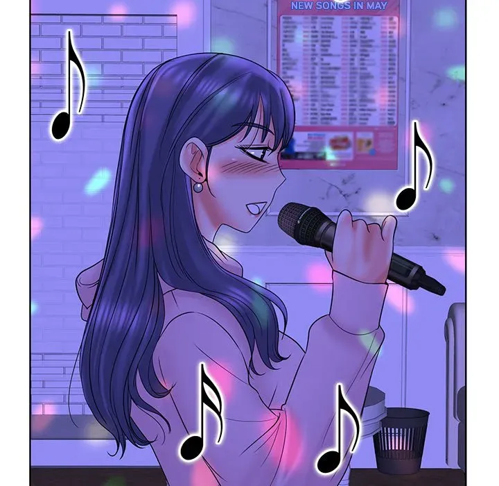 Hole in One Chapter 44 page 32 - 