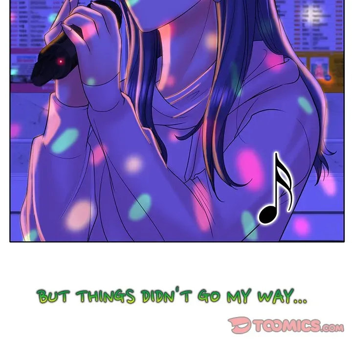 Hole in One Chapter 44 page 34 - 