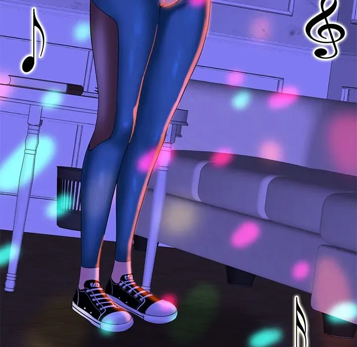 Hole in One Chapter 44 page 37 - 