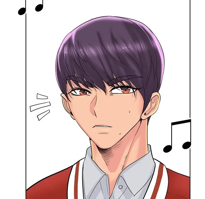 Hole in One Chapter 44 page 39 - 