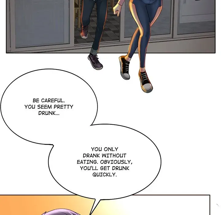 Hole in One Chapter 44 page 5 - 