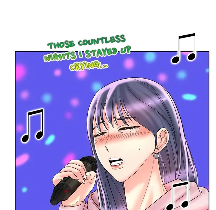 Hole in One Chapter 44 page 41 - 