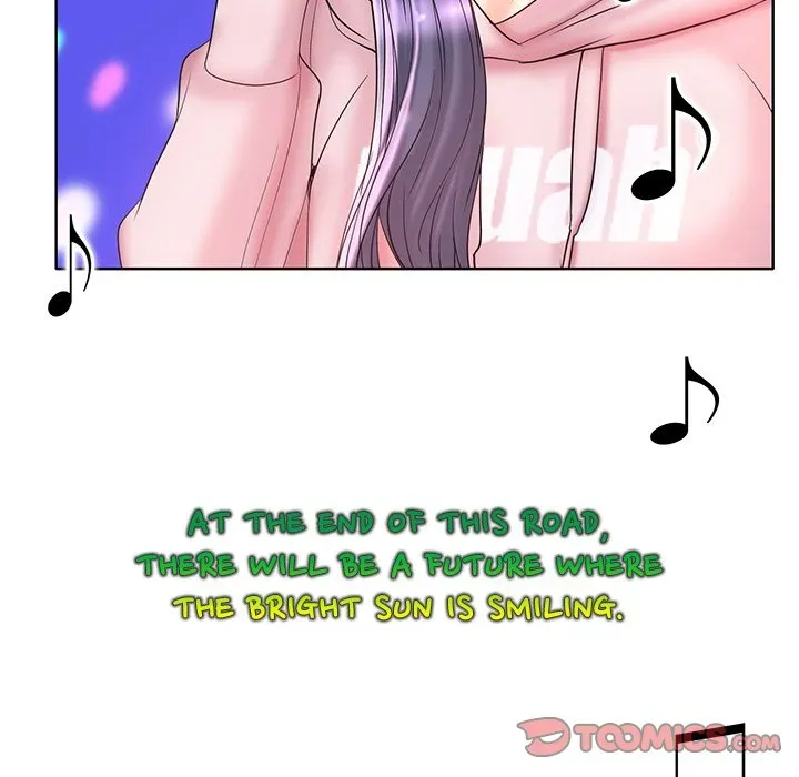 Hole in One Chapter 44 page 42 - 