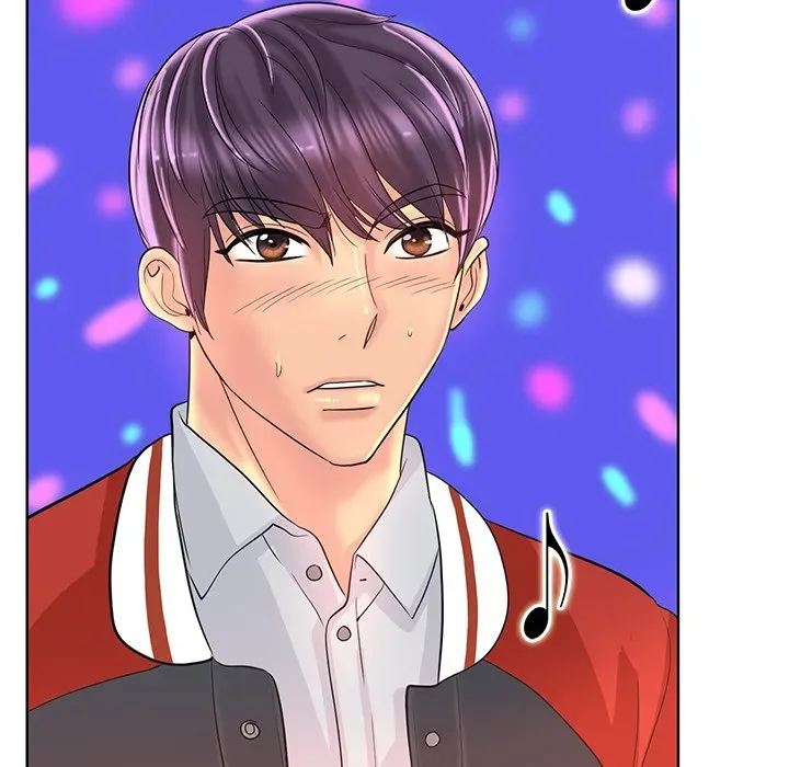 Hole in One Chapter 44 page 44 - 