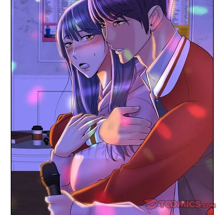 Hole in One Chapter 44 page 46 - 