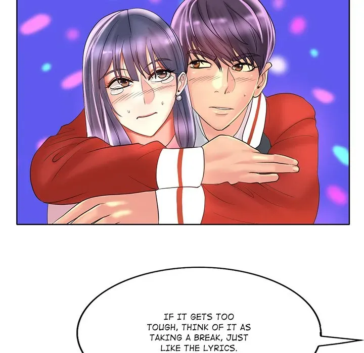 Hole in One Chapter 44 page 48 - 