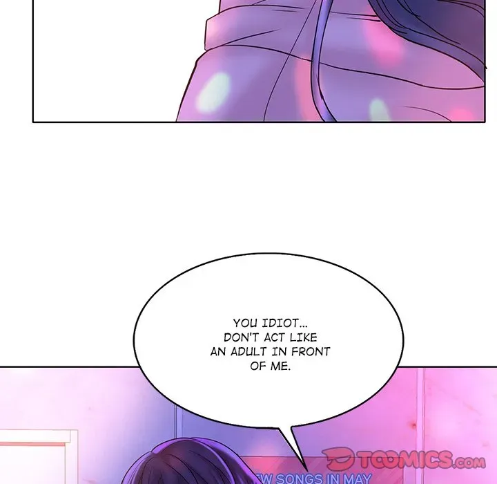 Hole in One Chapter 44 page 50 - 