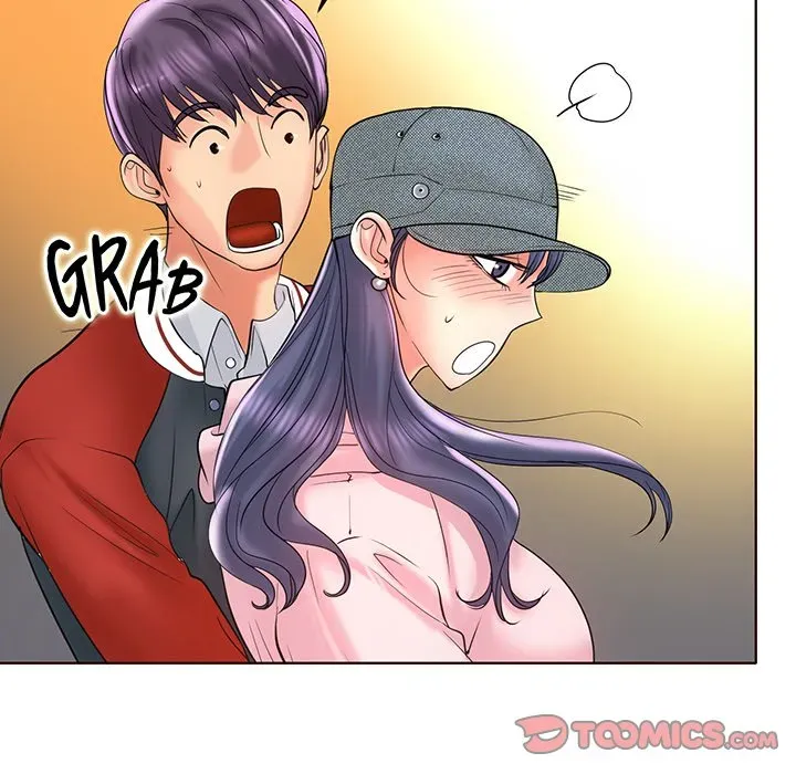 Hole in One Chapter 44 page 6 - 