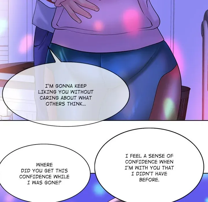 Hole in One Chapter 44 page 52 - 