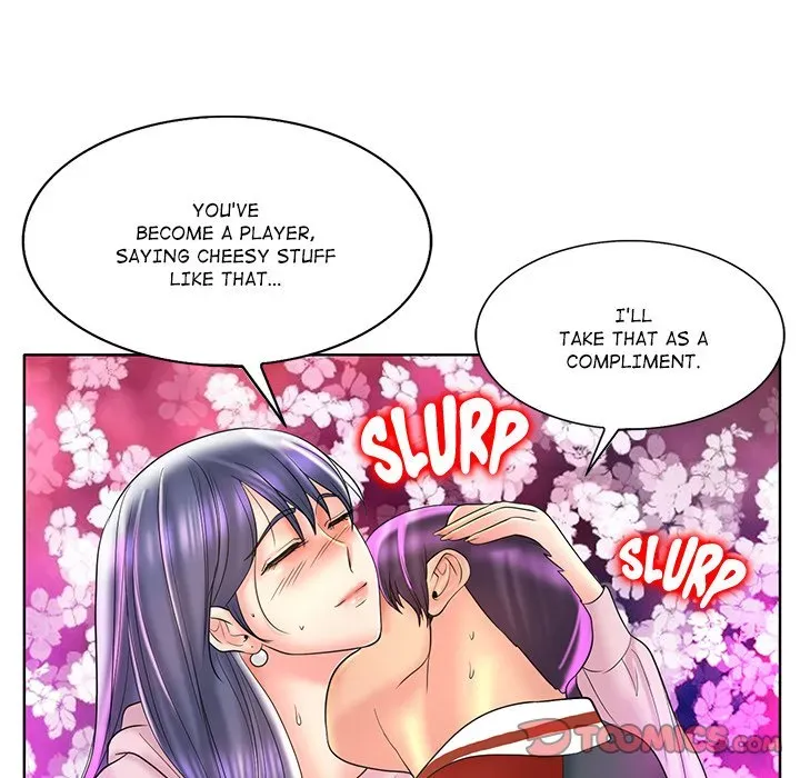 Hole in One Chapter 44 page 54 - 