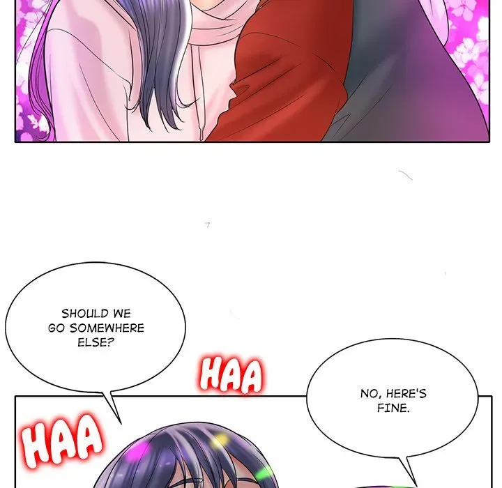 Hole in One Chapter 44 page 55 - 