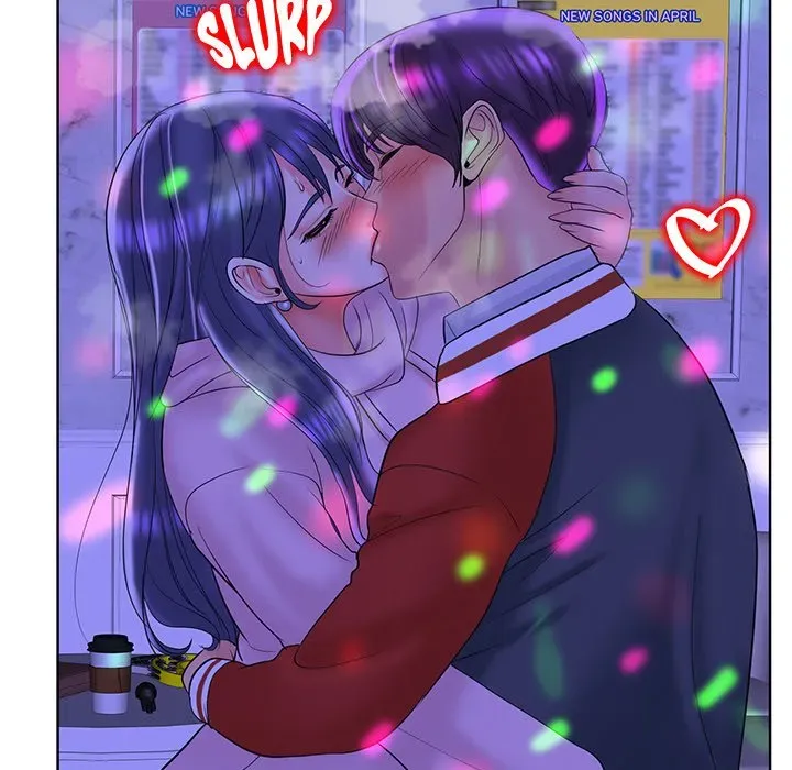 Hole in One Chapter 44 page 57 - 