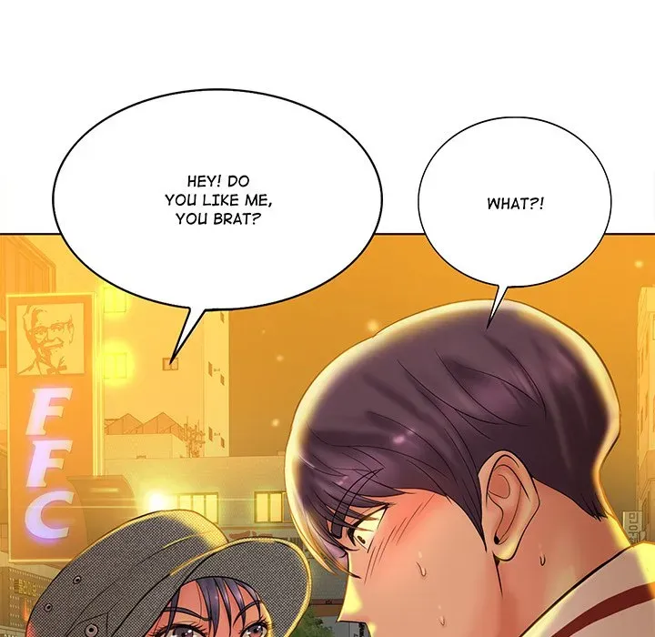Hole in One Chapter 44 page 7 - 
