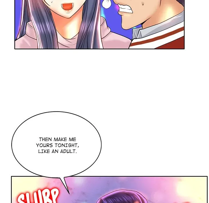 Hole in One Chapter 44 page 63 - 
