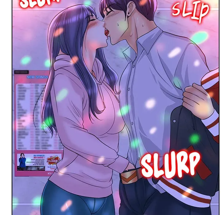 Hole in One Chapter 44 page 64 - 