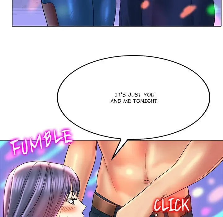 Hole in One Chapter 44 page 65 - 