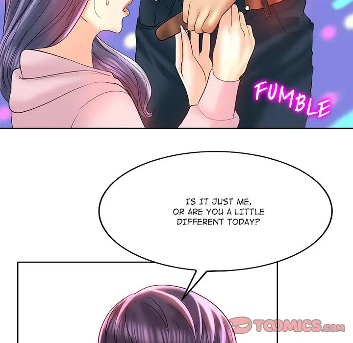 Hole in One Chapter 44 page 66 - 
