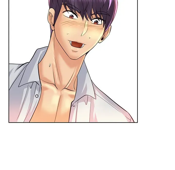 Hole in One Chapter 44 page 67 - 