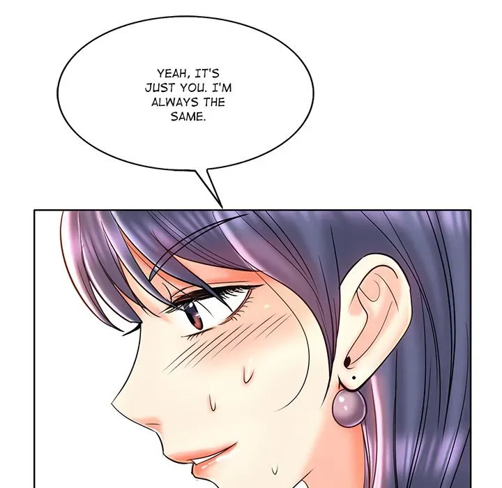 Hole in One Chapter 44 page 68 - 