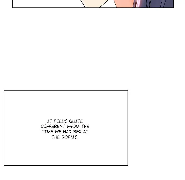 Hole in One Chapter 44 page 69 - 