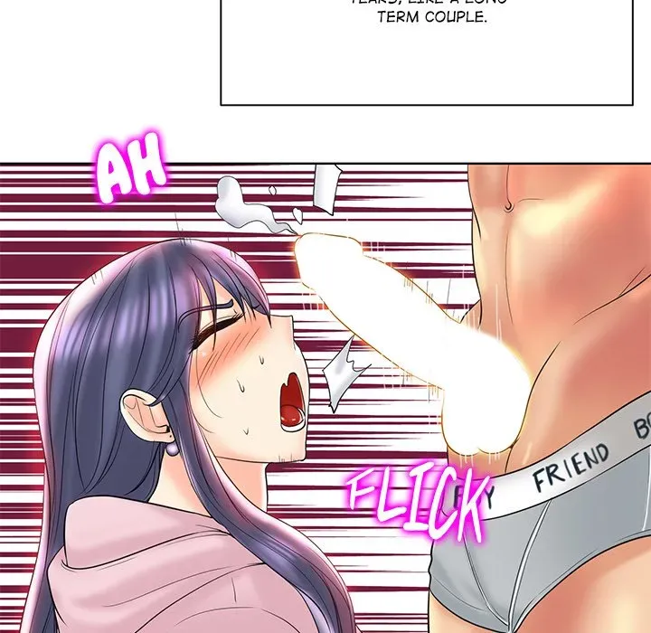 Hole in One Chapter 44 page 71 - 