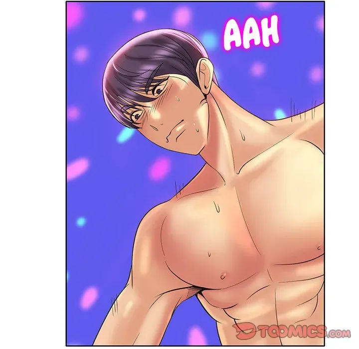 Hole in One Chapter 44 page 74 - 