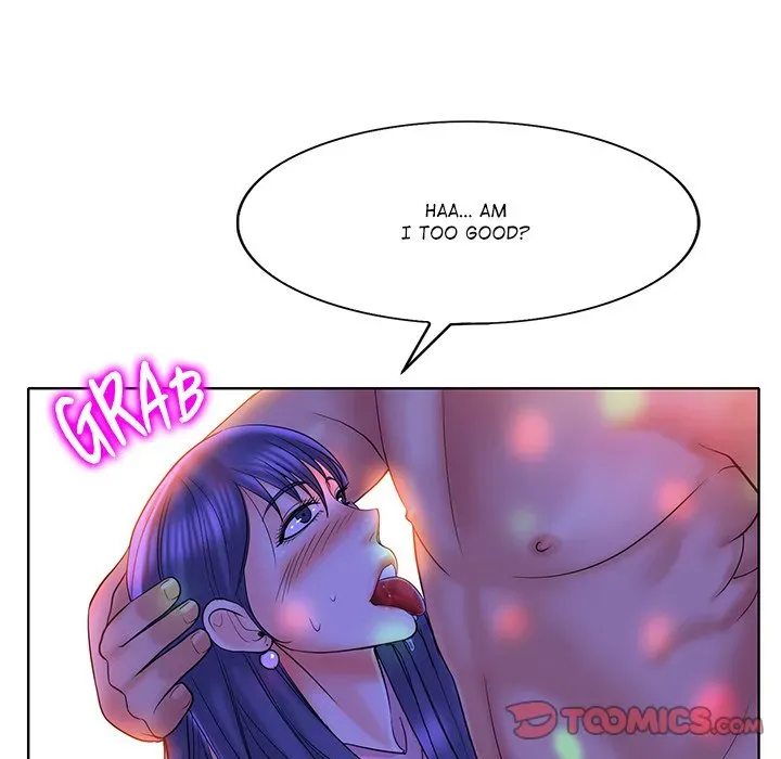 Hole in One Chapter 44 page 86 - 