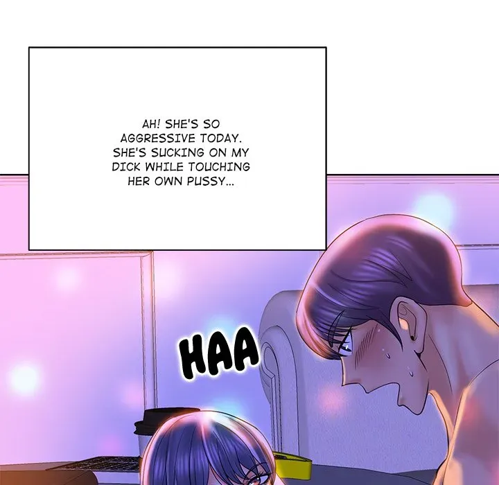 Hole in One Chapter 44 page 88 - 