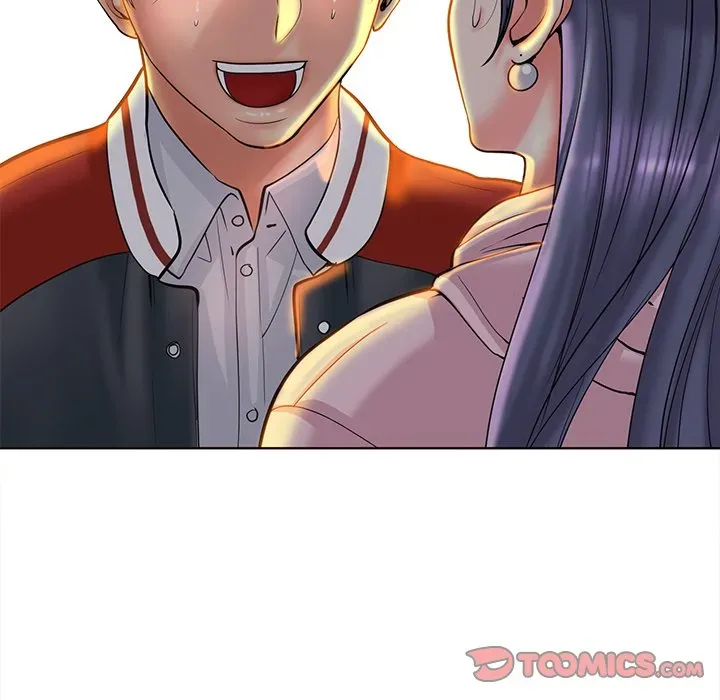 Hole in One Chapter 44 page 10 - 