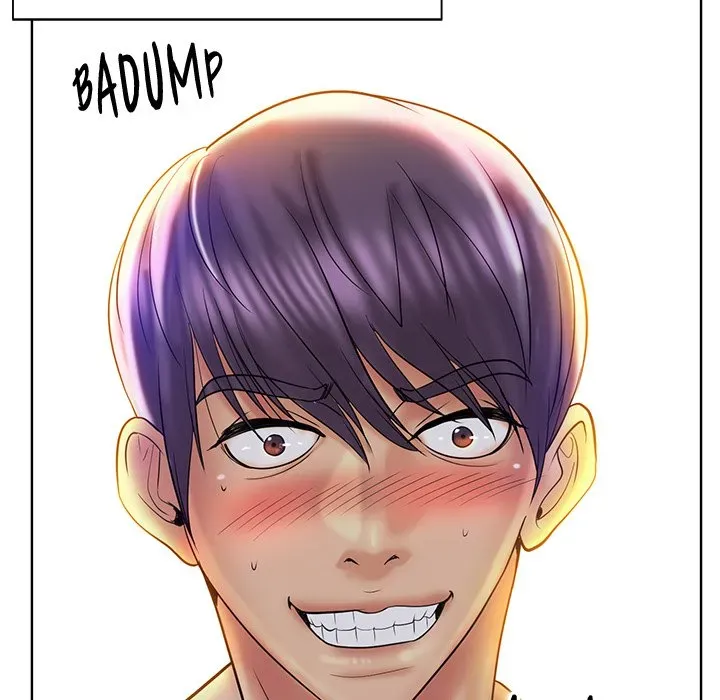Hole in One Chapter 44 page 96 - 