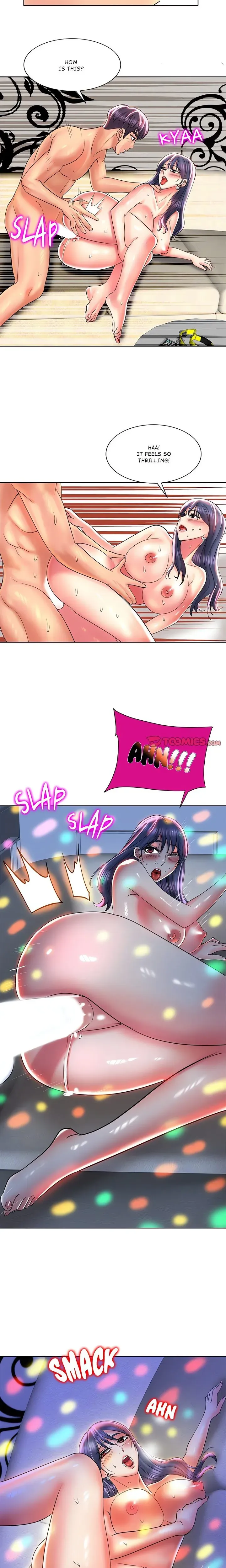 Hole in One Chapter 46 page 4 - 