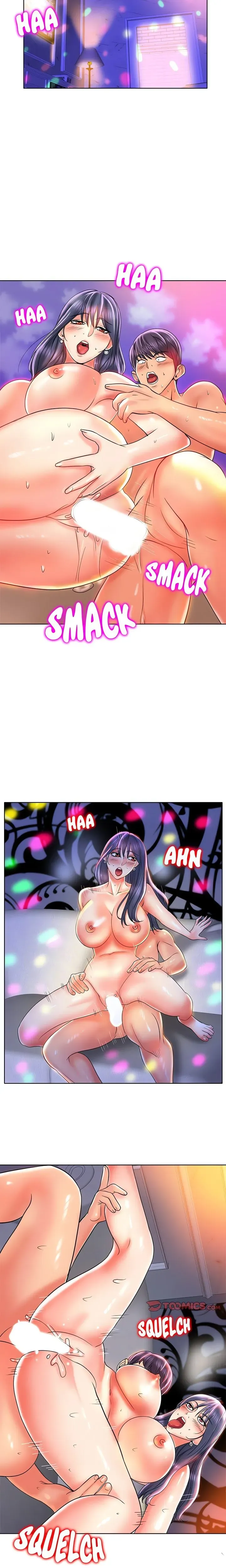 Hole in One Chapter 46 page 7 - 