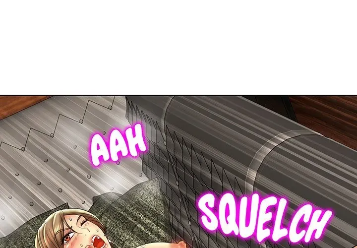 Hole in One Chapter 49 page 1 - 