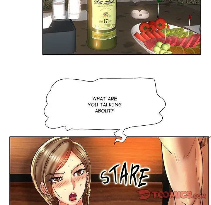 Hole in One Chapter 49 page 14 - 