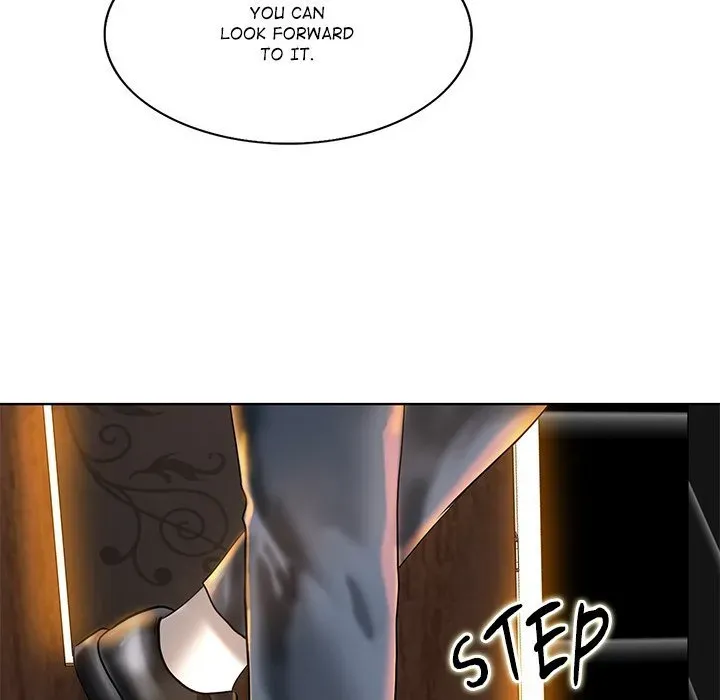 Hole in One Chapter 49 page 17 - 