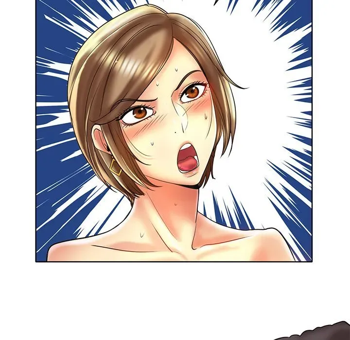 Hole in One Chapter 49 page 19 - 