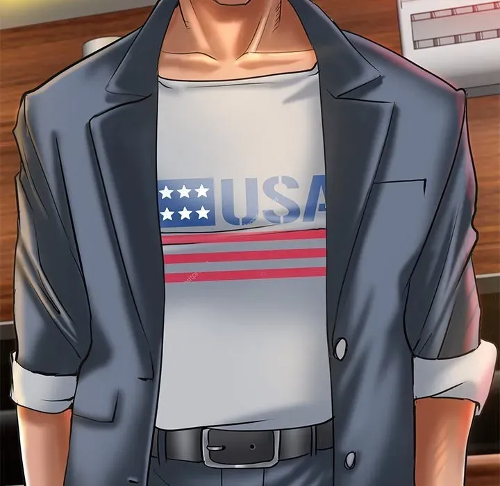 Hole in One Chapter 49 page 23 - 