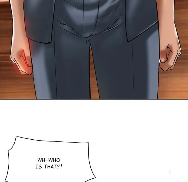 Hole in One Chapter 49 page 24 - 
