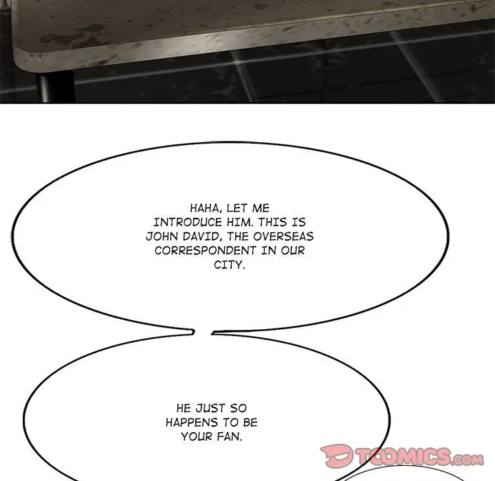 Hole in One Chapter 49 page 26 - 
