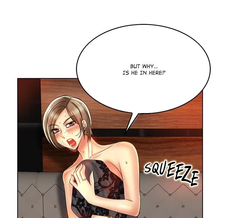 Hole in One Chapter 49 page 28 - 