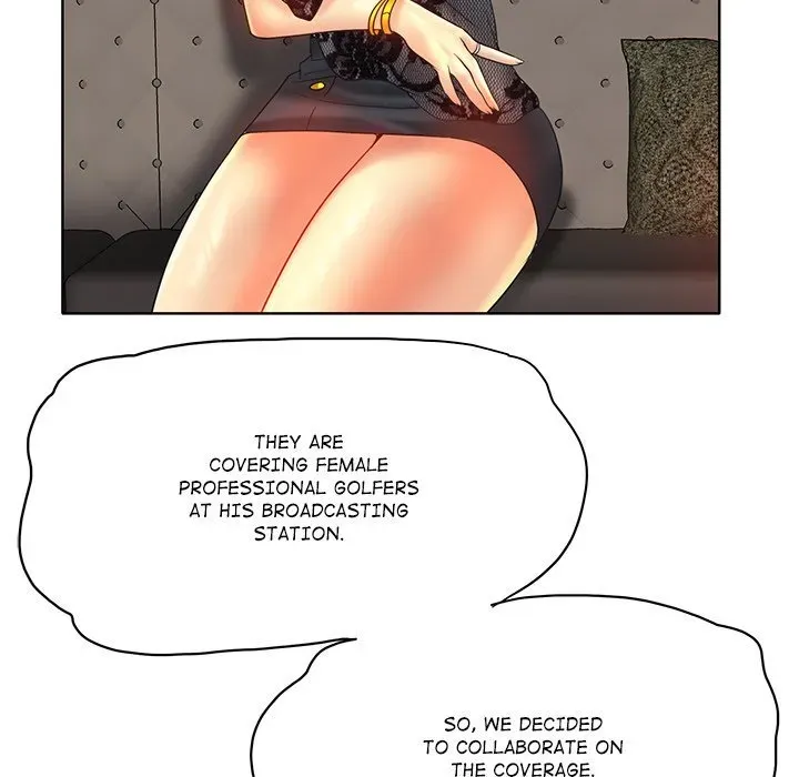 Hole in One Chapter 49 page 29 - 