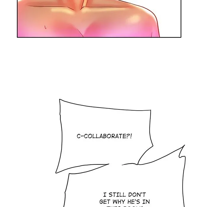 Hole in One Chapter 49 page 31 - 