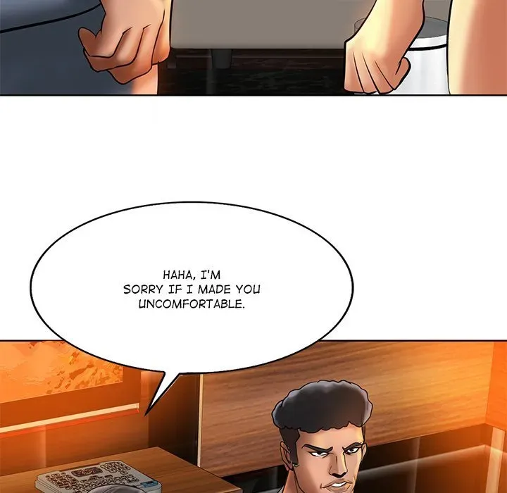 Hole in One Chapter 49 page 33 - 