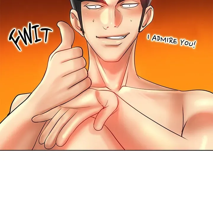 Hole in One Chapter 49 page 43 - 