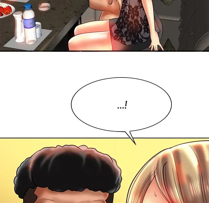 Hole in One Chapter 49 page 45 - 