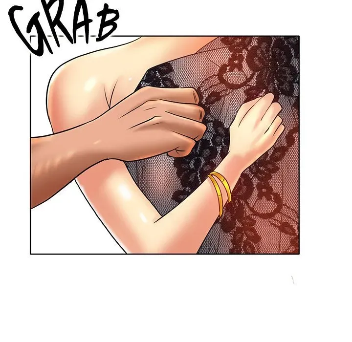 Hole in One Chapter 49 page 47 - 