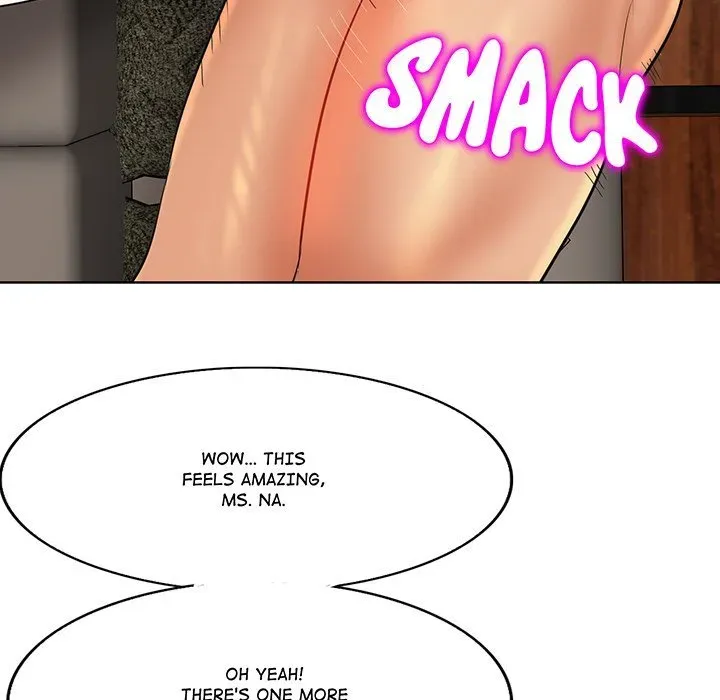 Hole in One Chapter 49 page 6 - 